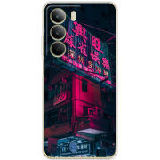 Чохол BoxFace Realme C71 