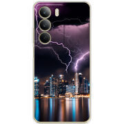 Чохол BoxFace Realme C71 