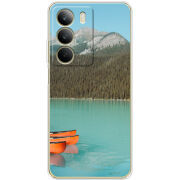 Чохол BoxFace Realme C71 