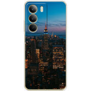 Чохол BoxFace Realme C71 