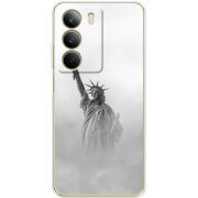 Чохол BoxFace Realme C71 