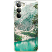 Чохол BoxFace Realme C71 