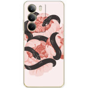 Чохол BoxFace Realme C71 