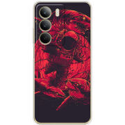 Чохол BoxFace Realme C71 