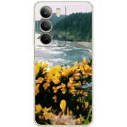 Чохол BoxFace Realme C71 