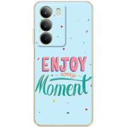 Чохол BoxFace Realme C71 