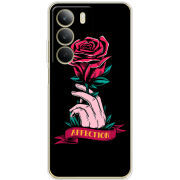 Чохол BoxFace Realme C71 