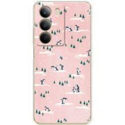 Чохол BoxFace Realme C71 