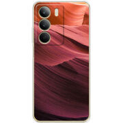 Чохол BoxFace Realme C71 