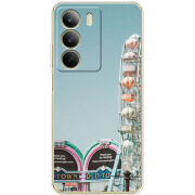 Чохол BoxFace Realme C71 