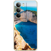 Чохол BoxFace Realme C71 