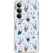 Чохол BoxFace Realme C71 