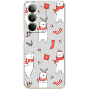 Чохол BoxFace Realme C71 