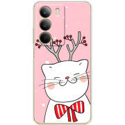 Чохол BoxFace Realme C71 