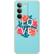 Чохол BoxFace Realme C71 