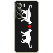 Чохол BoxFace Realme C71 