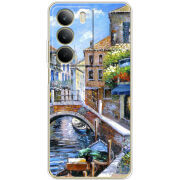 Чохол BoxFace Realme C71 