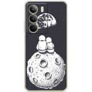 Чохол BoxFace Realme C71 