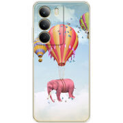 Чохол BoxFace Realme C71 