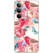 Чохол BoxFace Realme C71 