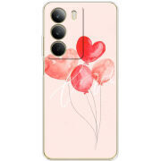 Чохол BoxFace Realme C71 