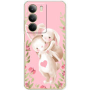 Чохол BoxFace Realme C71 