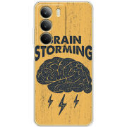 Чохол BoxFace Realme C71 