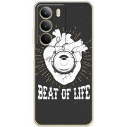 Чохол BoxFace Realme C71 