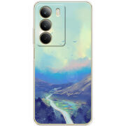 Чохол BoxFace Realme C71 