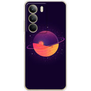 Чохол BoxFace Realme C71 Desert-Planet