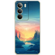 Чохол BoxFace Realme C71 