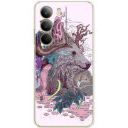 Чохол BoxFace Realme C71 