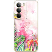 Чохол BoxFace Realme C71 