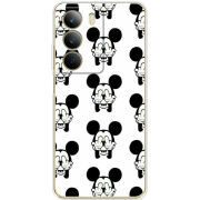 Чохол BoxFace Realme C71 