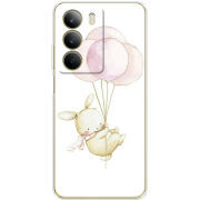 Чохол BoxFace Realme C71 