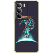 Чохол BoxFace Realme C71 