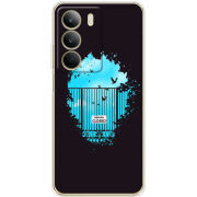 Чохол BoxFace Realme C71 