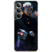 Чохол BoxFace Realme C71 