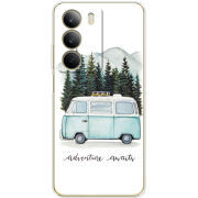 Чохол BoxFace Realme C71 