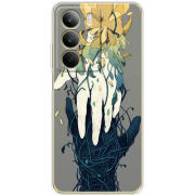 Чохол BoxFace Realme C71 Natures Hands