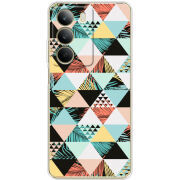 Чохол BoxFace Realme C71 