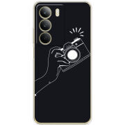 Чохол BoxFace Realme C71 