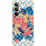 Чохол BoxFace Realme C71 