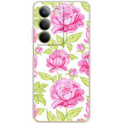 Чохол BoxFace Realme C71 