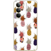 Чохол BoxFace Realme C71 