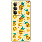 Чохол BoxFace Realme C71 