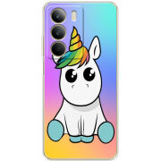 Чохол BoxFace Realme C71 