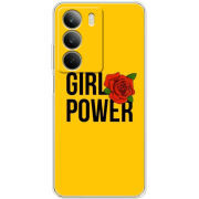 Чохол BoxFace Realme C71 