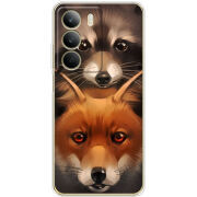 Чохол BoxFace Realme C71 