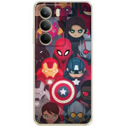 Чохол BoxFace Realme C71 